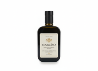 Narciso – Olio Extra Vergine di Oliva-Nocellara del Belice-Flasche (0,5L)