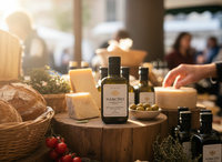 Narciso – Olio Extra Vergine di Oliva-Nocellara del Belice-Flasche (0,25L)