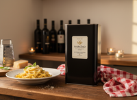 Narciso – Olio Extra Vergine di Oliva-Nocellara del Belice- Kanister- 3 Liter