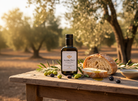 Narciso – Olio Extra Vergine di Oliva-Nocellara del Belice-Flasche (0,25L)