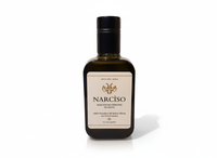 Narciso – Olio Extra Vergine di Oliva-Nocellara del Belice-Flasche (0,25L)